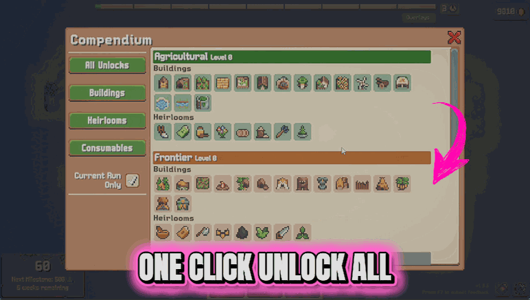 Combolands — Blueprint Bureau (screenshot 2)